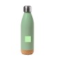 Stroud - 650 ml | PE/ Kork/ Rostfreier Stahl