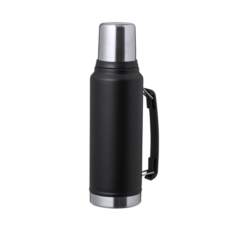 Jokinen - 1 L. Trinkbecher 200 ml | Rostfreier Stahl