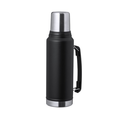Jokinen - 1 L. Trinkbecher 200 ml | Rostfreier Stahl