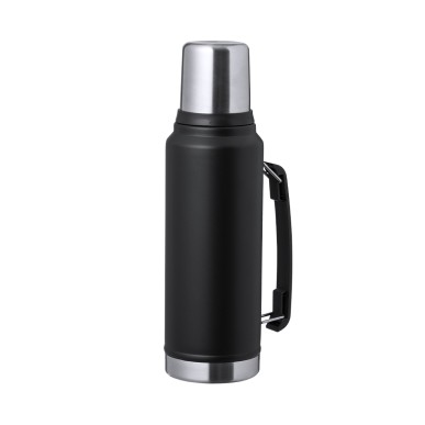 Jokinen - 1 L. Trinkbecher 200 ml | Rostfreier Stahl