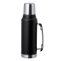 Jokinen - 1 L. Trinkbecher 200 ml | Rostfreier Stahl