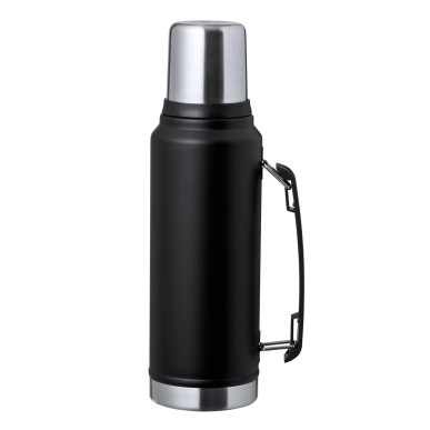 Jokinen - 1 L. Trinkbecher 200 ml | Rostfreier Stahl