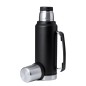 Jokinen - 1 L. Trinkbecher 200 ml | Rostfreier Stahl