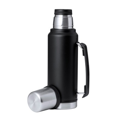 Jokinen - 1 L. Trinkbecher 200 ml | Rostfreier Stahl