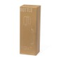 Jokinen - 1 L. Trinkbecher 200 ml | Rostfreier Stahl