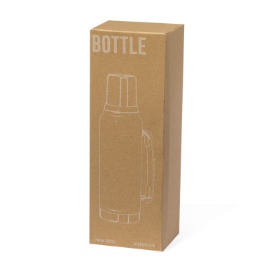 Jokinen - 1 L. Trinkbecher 200 ml | Rostfreier Stahl