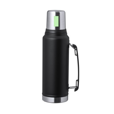 Jokinen - 1 L. Trinkbecher 200 ml | Rostfreier Stahl