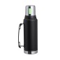 Jokinen - 1 L. Trinkbecher 200 ml | Rostfreier Stahl