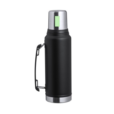 Jokinen - 1 L. Trinkbecher 200 ml | Rostfreier Stahl