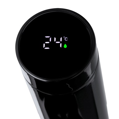 Sutung - 450 ml. Anzeige der Temperatur auf Berührung. Inklusive Teesi
