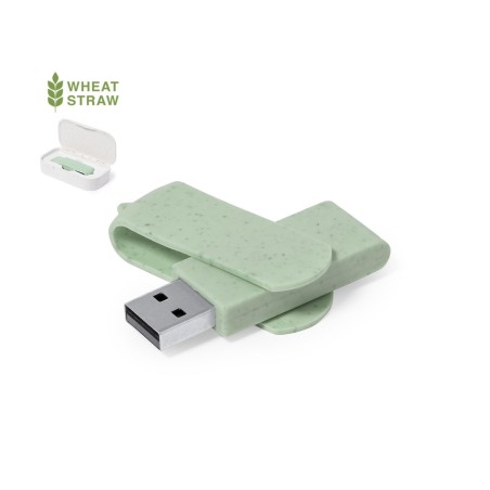 Achetez Clé USB Brounik 16GB pas cher sur Amc Pub