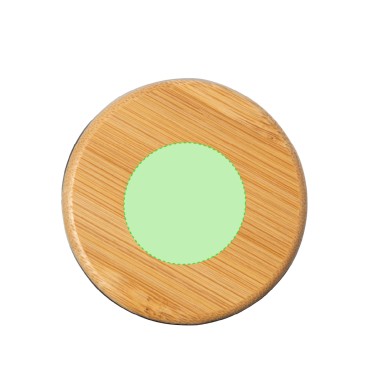 Dickinson - Wärme Flasche 500 ml. 2 Wärme Trinkbecher 300 ml | Rostfre