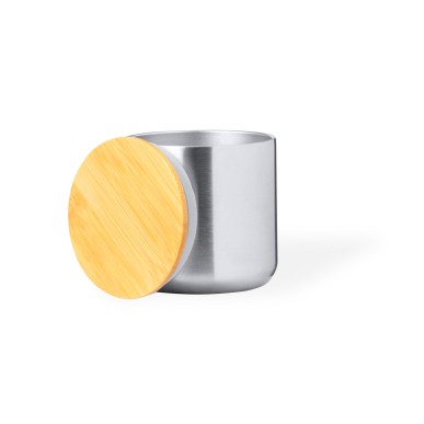 Dickinson - Wärme Flasche 500 ml. 2 Wärme Trinkbecher 300 ml | Rostfre