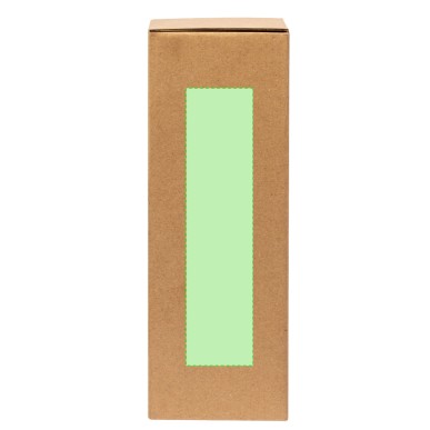 Debris - Wärme Flasche 500 ml. Wärme Trinkbecher 300 ml | Rostfreier S