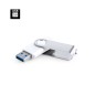 Clé USB Brabam avec logo personnalisé 16GB Clé USB Brabam avec logo personnalisé 16GB