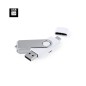 Clé USB Ladny avec logo 16GB Clé USB Ladny avec logo 16GB