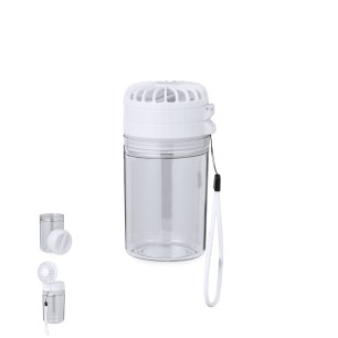 Zexen - 350 ml. 3 Positionen. Batterie 1.200 mAh | Tritan