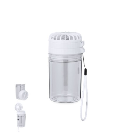 Zexen - 350 ml. 3 Positionen. Batterie 1.200 mAh | Tritan