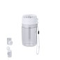 Zexen - 350 ml. 3 Positionen. Batterie 1.200 mAh | Tritan