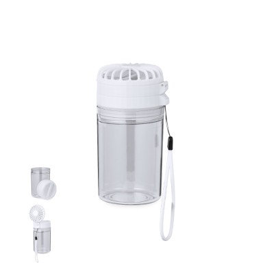 Zexen - 350 ml. 3 Positionen. Batterie 1.200 mAh | Tritan