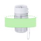 Zexen - 350 ml. 3 Positionen. Batterie 1.200 mAh | Tritan