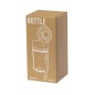 Zexen - 350 ml. 3 Positionen. Batterie 1.200 mAh | Tritan