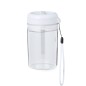 Zexen - 350 ml. 3 Positionen. Batterie 1.200 mAh | Tritan