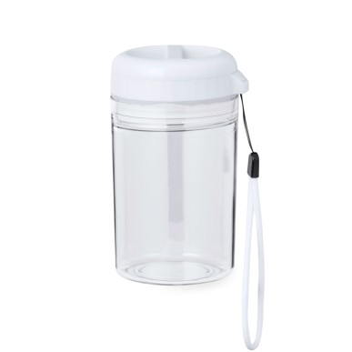 Zexen - 350 ml. 3 Positionen. Batterie 1.200 mAh | Tritan