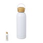 Jano - 500 ml | Rostfreier Stahl/ Bambus
