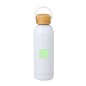 Jano - 500 ml | Rostfreier Stahl/ Bambus