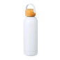 Jano - 500 ml | Rostfreier Stahl/ Bambus