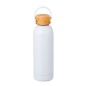 Jano - 500 ml | Rostfreier Stahl/ Bambus