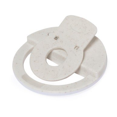 Traxo - 36 Leds. 3 Lichtpositionen. Batterie 80 mAh | Weizenstroh/ ABS