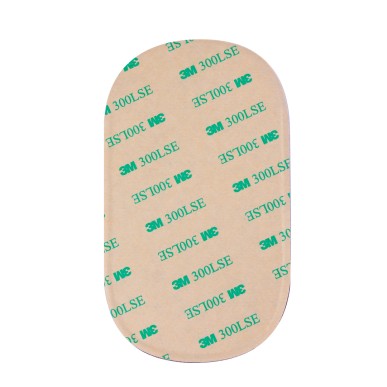 Zygon - Haftend | Lycra