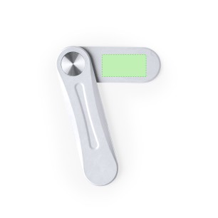 Glitzo - Haftend und Magnetisch