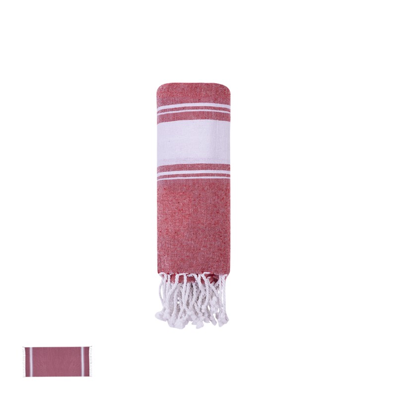 Botari - 80% Coton/ 20% Polyester 180 g/ m2