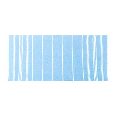 Harlow - 100% Reclycling Baumwolle/ Polyester 250 g/ m2