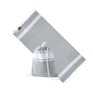 Carey - 100% Reclycling Baumwolle 170 g/ m2