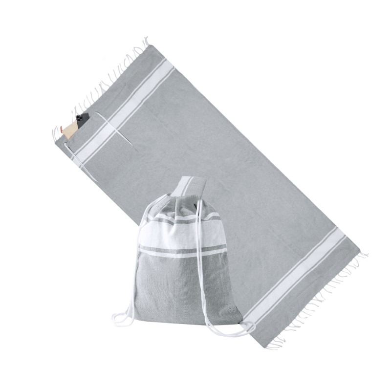 Carey - 100% Reclycling Baumwolle 170 g/ m2