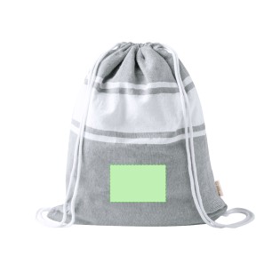 Carey - 100% Reclycling Baumwolle 170 g/ m2