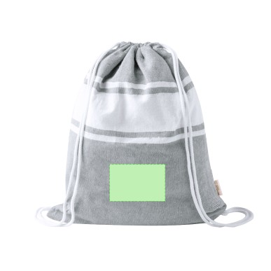 Carey - 100% Reclycling Baumwolle 170 g/ m2