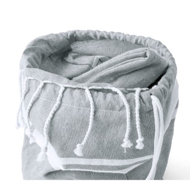 Carey - 100% Reclycling Baumwolle 170 g/ m2