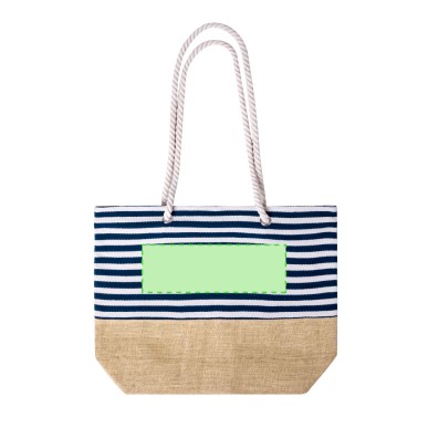 Ivyx - Coton 450 g/ m2/ Jute