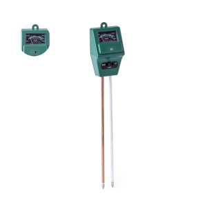 Achetez Testeur de Terre Pyrom pas cher sur Amc Pub