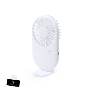 Fanger - 3 Modes. Batterie 300 mAh