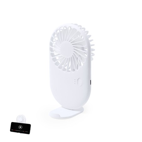 Fanger - 3 Modes. Batterie 300 mAh