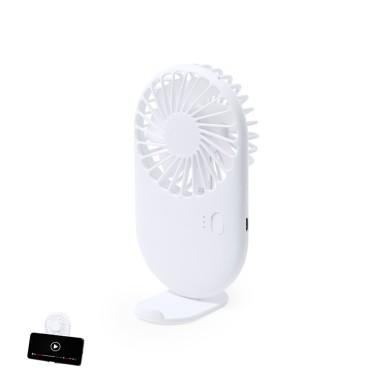 Fanger - 3 Modes. Batterie 300 mAh