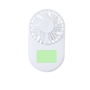 Fanger - 3 Modes. Batterie 300 mAh