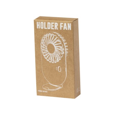 Fanger - 3 Modes. Batterie 300 mAh