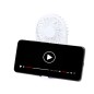 Fanger - 3 Modes. Batterie 300 mAh Fanger - 3 Modes. Batterie 300 mAh